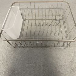 Dish Drying Rack 
