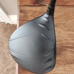 PING G410 DRIVER 10.5 W/ New PING Headcover