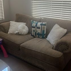 SOFA SET FOR “FREE”
