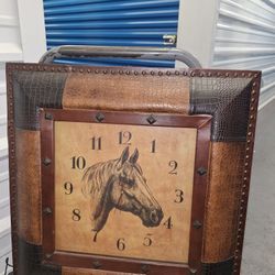 Picture Clock 