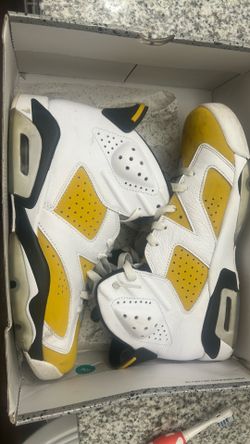 Jordan 6s size 10.5