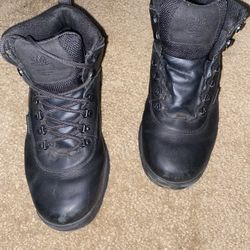 Timberland Waterproof Boots 