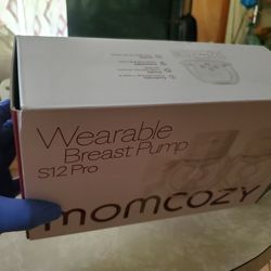 Momscozy S12 Pro Breast Pumps For Sale