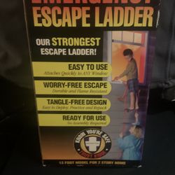 Escape Ladder