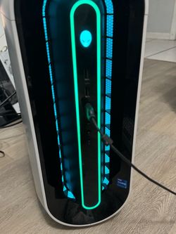 Alienware gaming PC