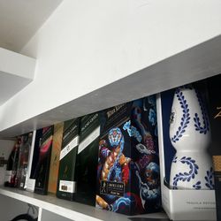 Johnnie Walker Collection