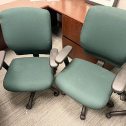 Adjustable Office Chairs