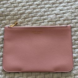 KATE SPADE MINI BAG WITH ZIPPER