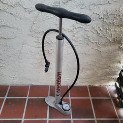 Blackburn Air Pump