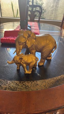Elephants