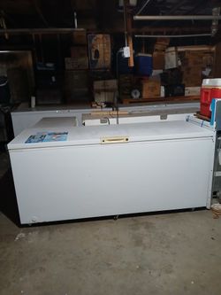 Frigidaire ,Chest freezer