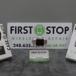 Series 5 Apple Watch 44MM GPS 