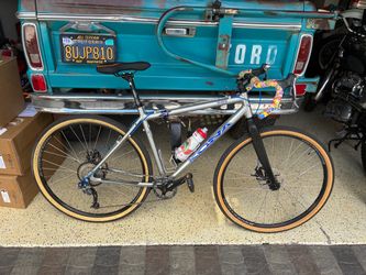 Kona Tiki Gravel Bike