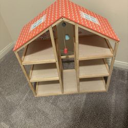 Doll House