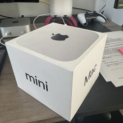 Mac Mini