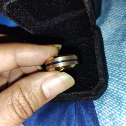 Engagement Ring 