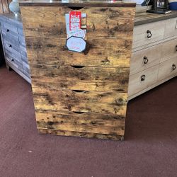 5 Drawer Chest
