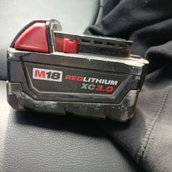 M18 3.0