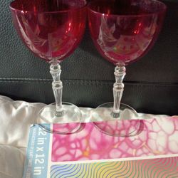 Redgoblets