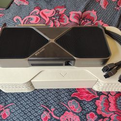 Rtx 5080 Founders Edtion