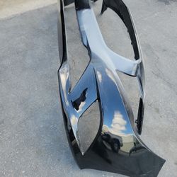 15/16/17/ Mercedes Cla 250 Front Bumper