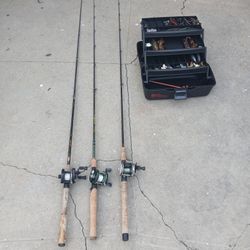 fishing