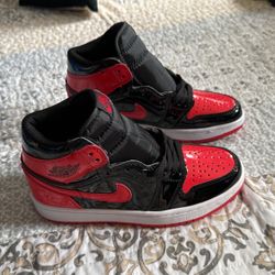 New Jordans