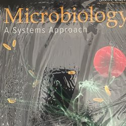 Microbiology: A Systems Approach, 6th Edition (ISBN: 978-1-(contact info removed)9-1)