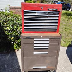 Tool Boxes Craftsman Kennedy