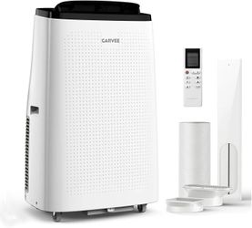 ​🥶 Garvee 15,000 BTU 3-in-1 Portable Air Conditioner – BRAND NEW IN BOX! 📦