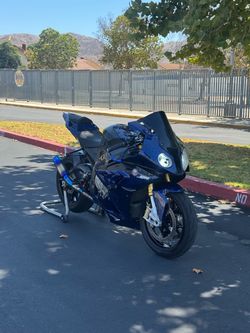 2014 BMW S1000RR