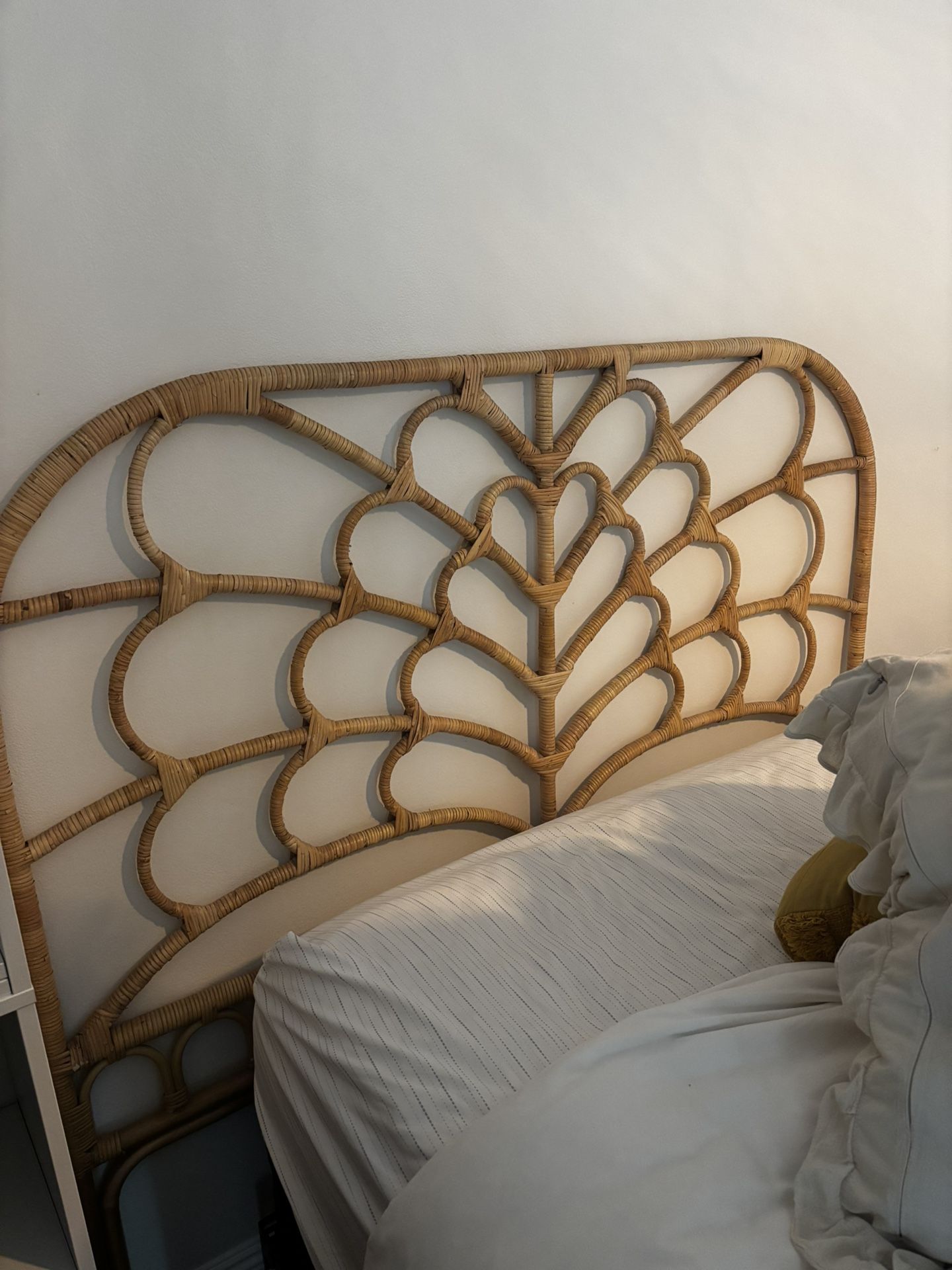 Queen Headboard