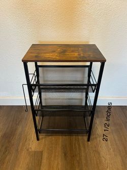 End Table