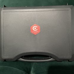 CPointBox / Rug Carver