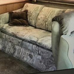 Sofa Bed