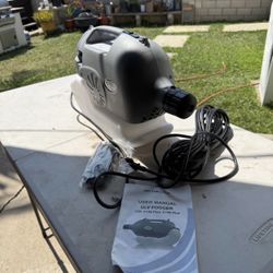 Vectorfog C100 Plus Disinfectant Fogger, 1 Gallon 