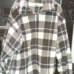 Northwest Territory LG Pullover 