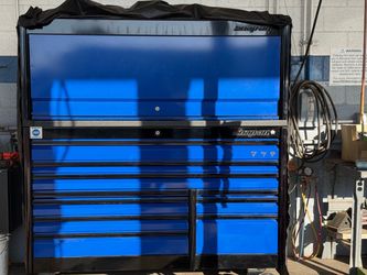 Snap on epic series 68"