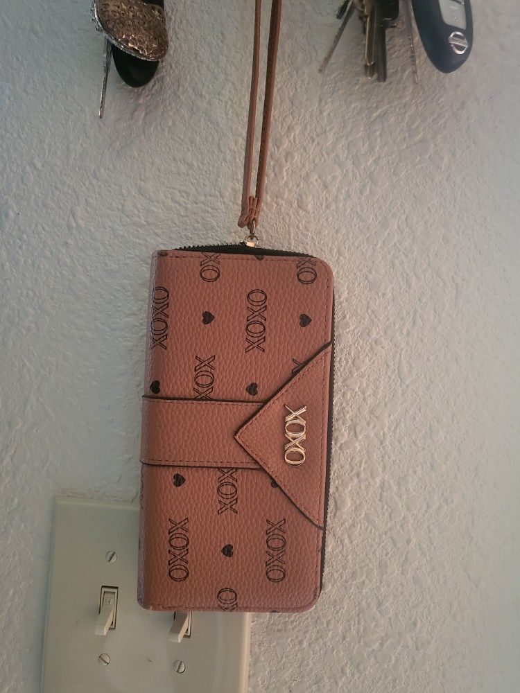 XoXo Wallet