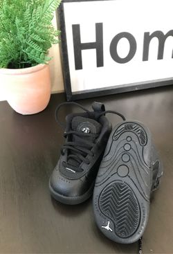 Baby Jordans