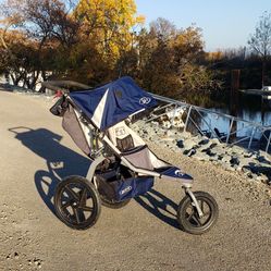 Bob revolution Jogging Stroller