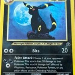 Looking To Buy This Card