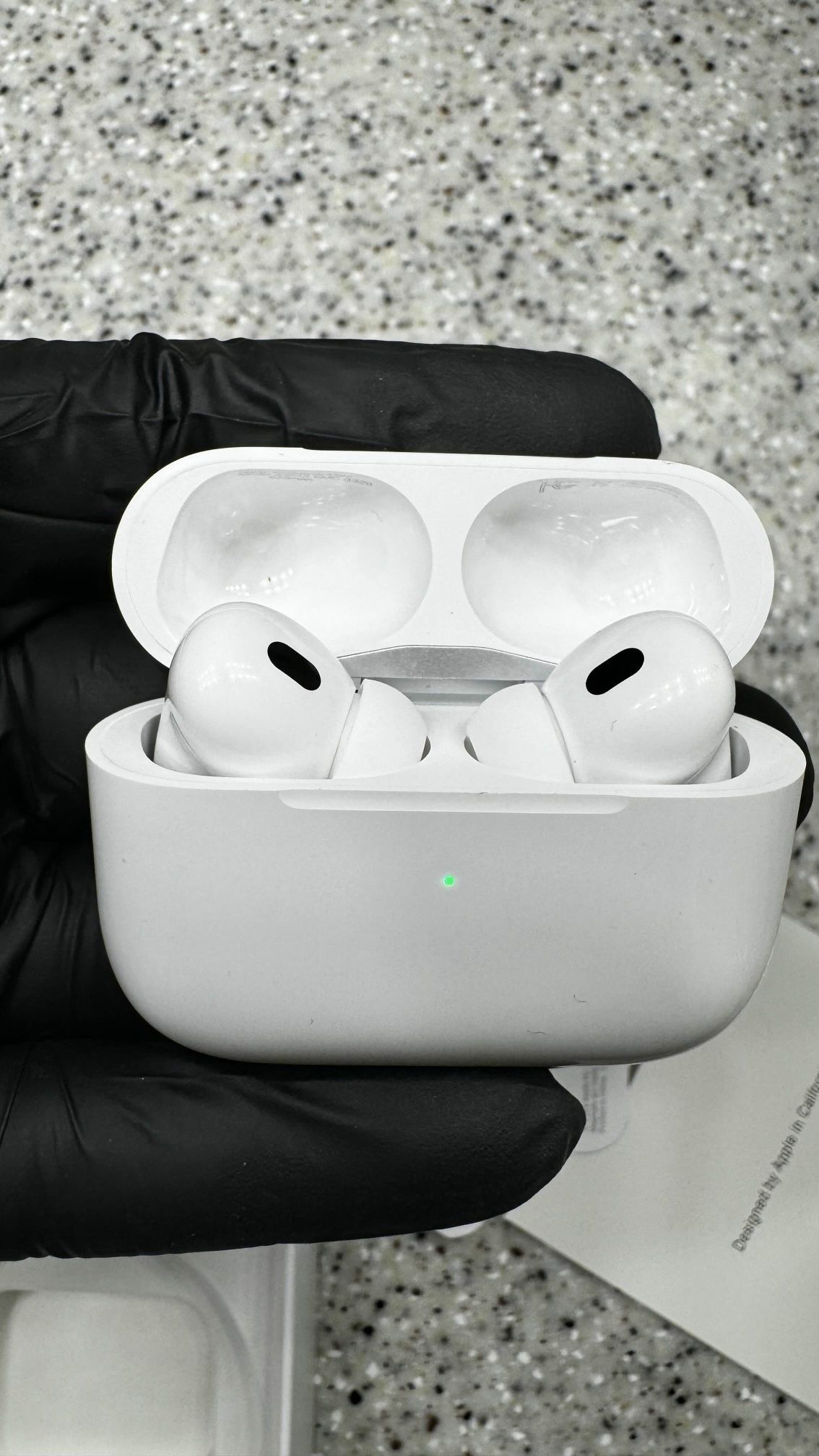 Bluetooth Headset