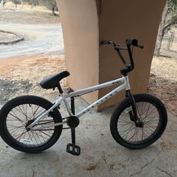 Haro Downtown Bmx Bike