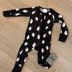 Bamboo Pajamas