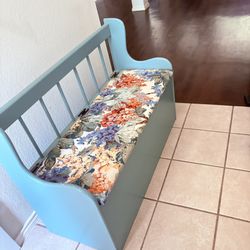Storage Bench 