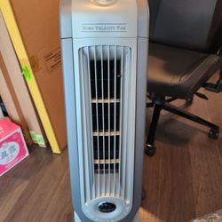 Lasko High Velocity Fan