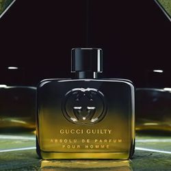 Gucci Guilty Absolu De Parfum