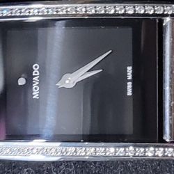 Movodo Women's Watch   - Brand New 