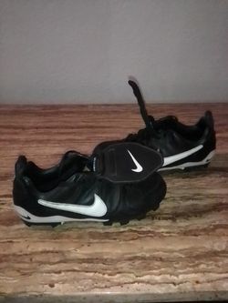 Nike Cleats 